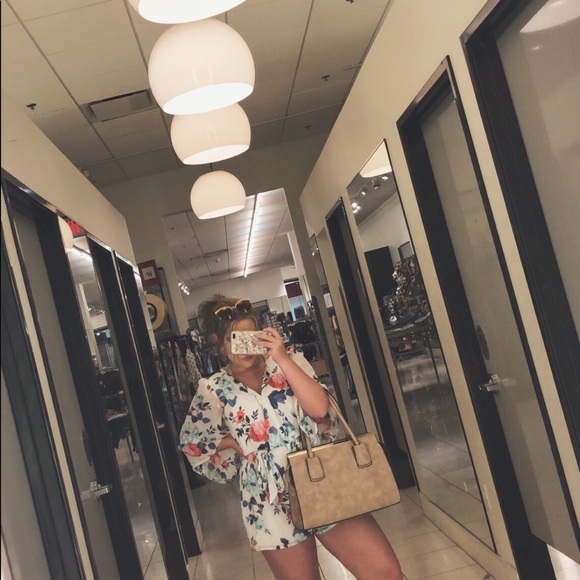 Romper - Picture 1 of 2